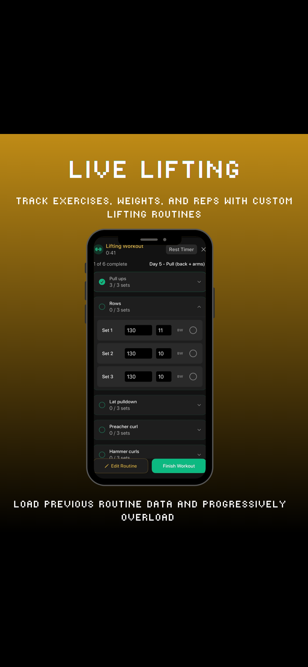 Fitness Master: Elite Athlete screenshot 9