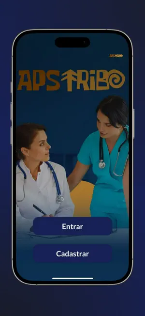 APS Tribo screenshot 2