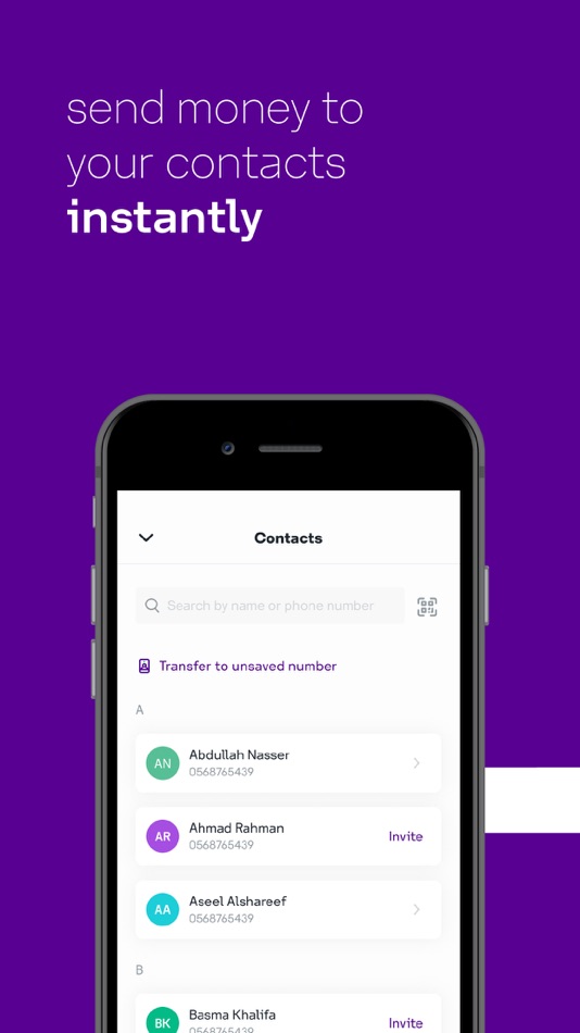 #3. stc pay (iOS) Göre: STCPay
