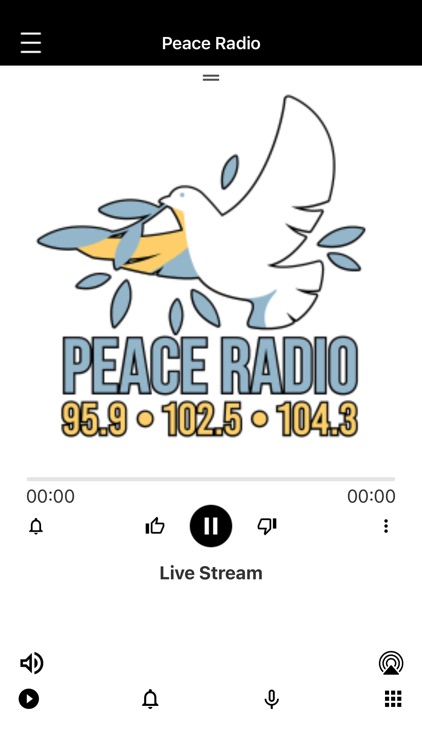 WLSI Peace Radio