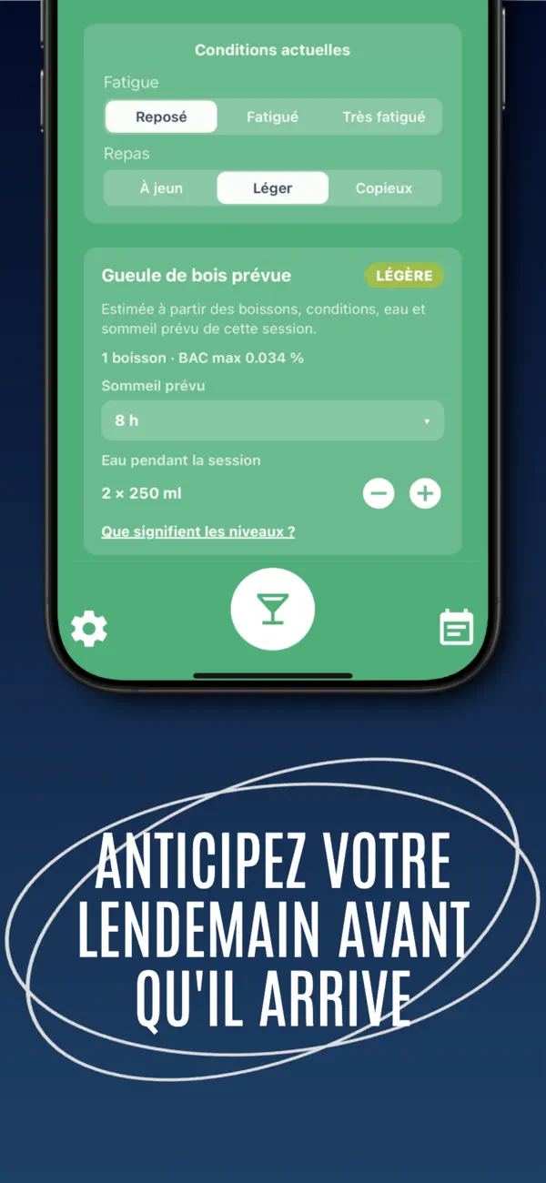 Screenshot #3 pour Prêt à conduire