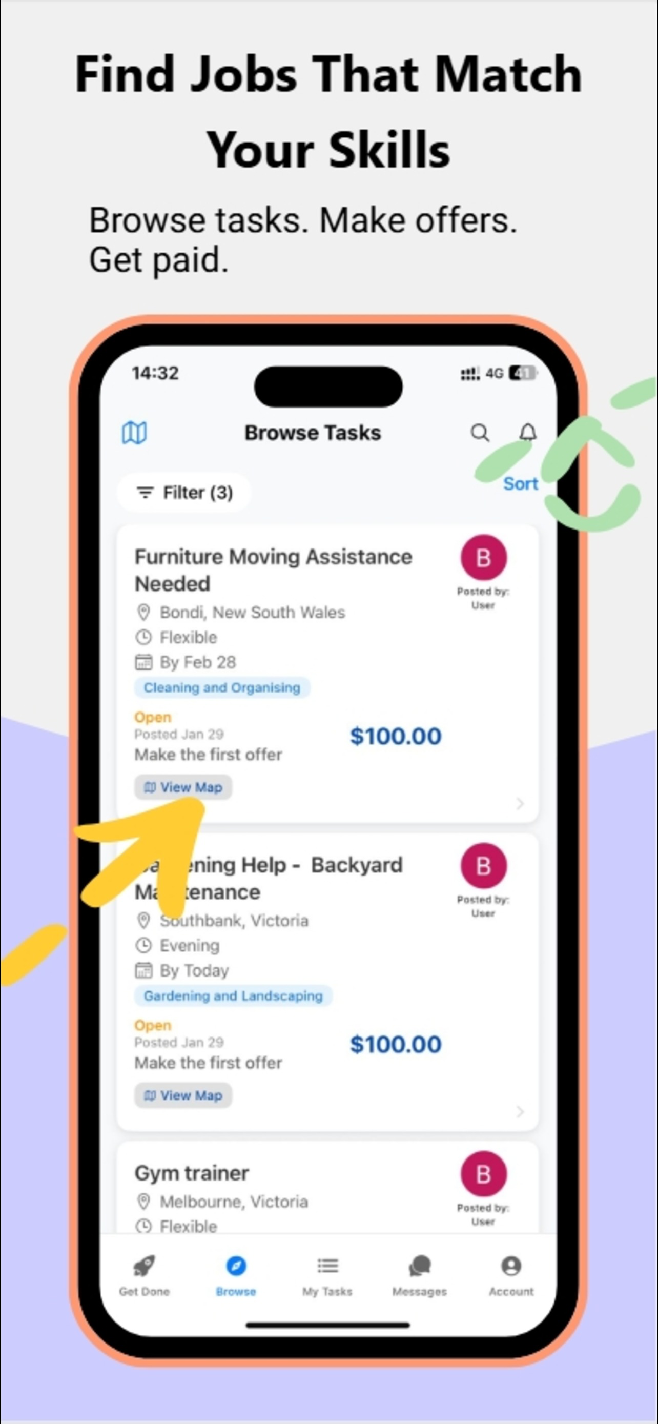 MyToDoo screenshot 6