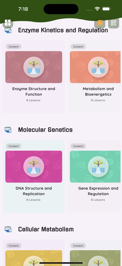 Learn Biochemistry [PRO]