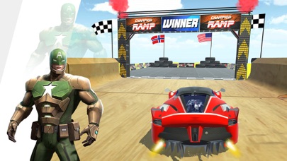 Real Car Driving Night City Screenshot