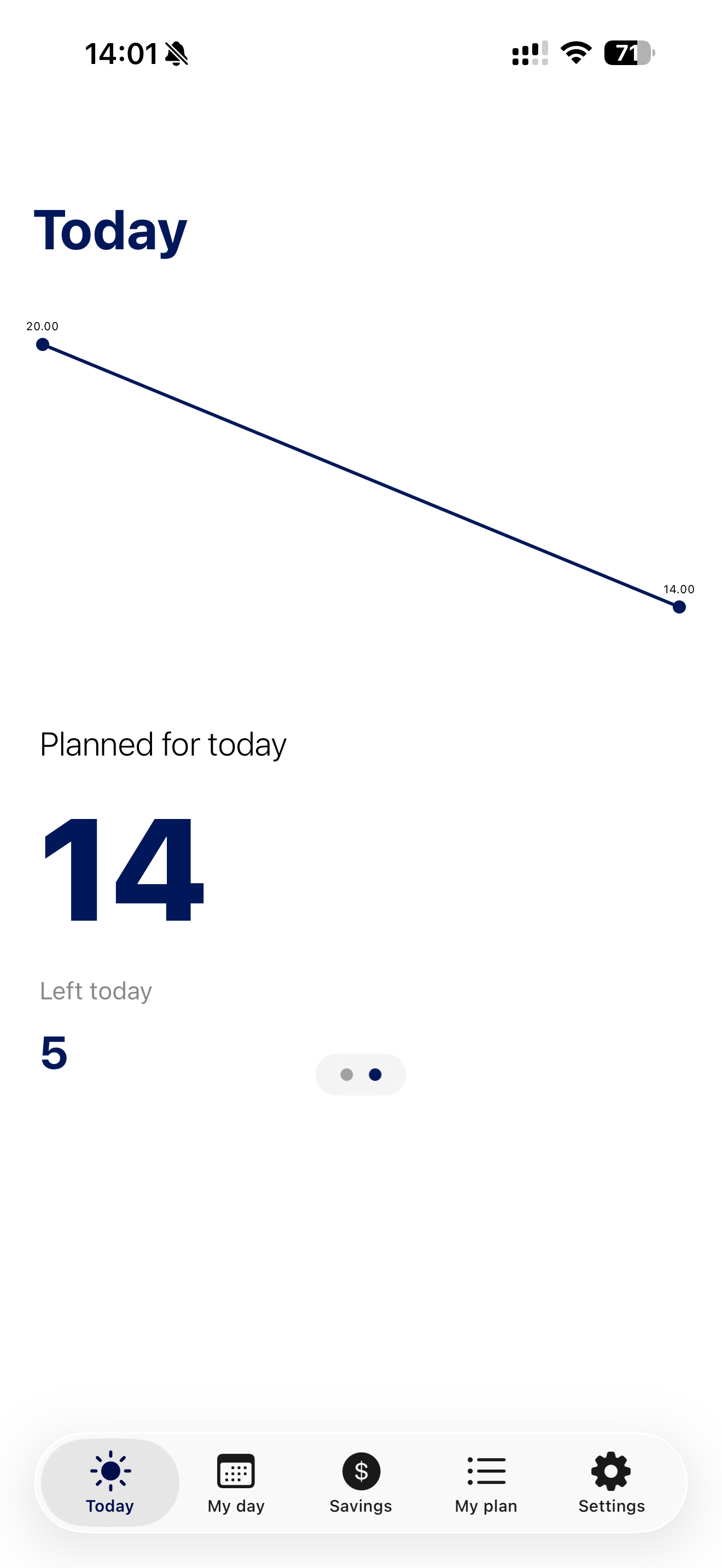 QSmoking screenshot 4