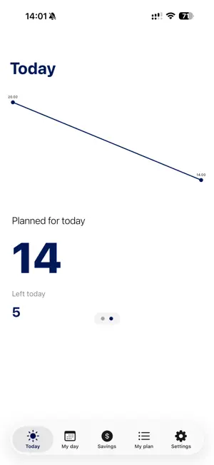 QSmoking screenshot 4