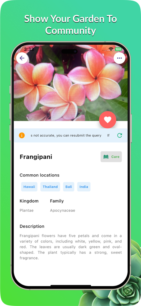 AnyPlant: AI Plant ID & Chat screenshot 6