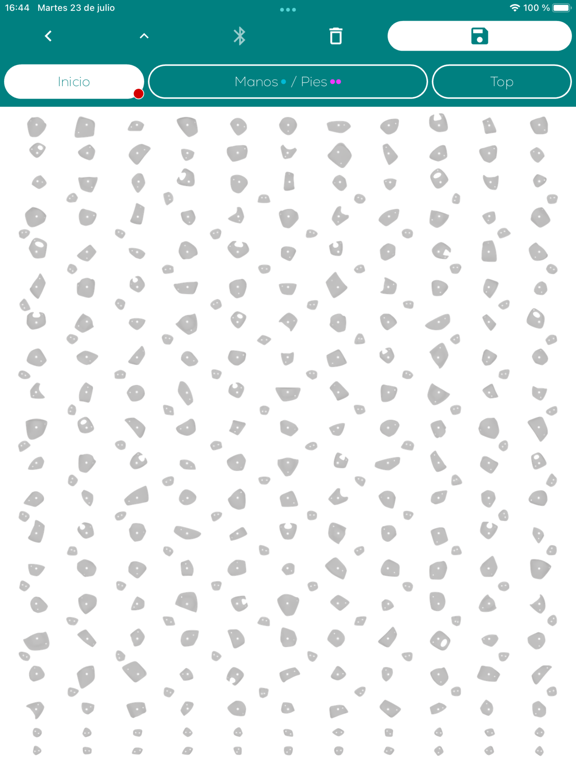 Screenshot #6 pour Shiny Wall