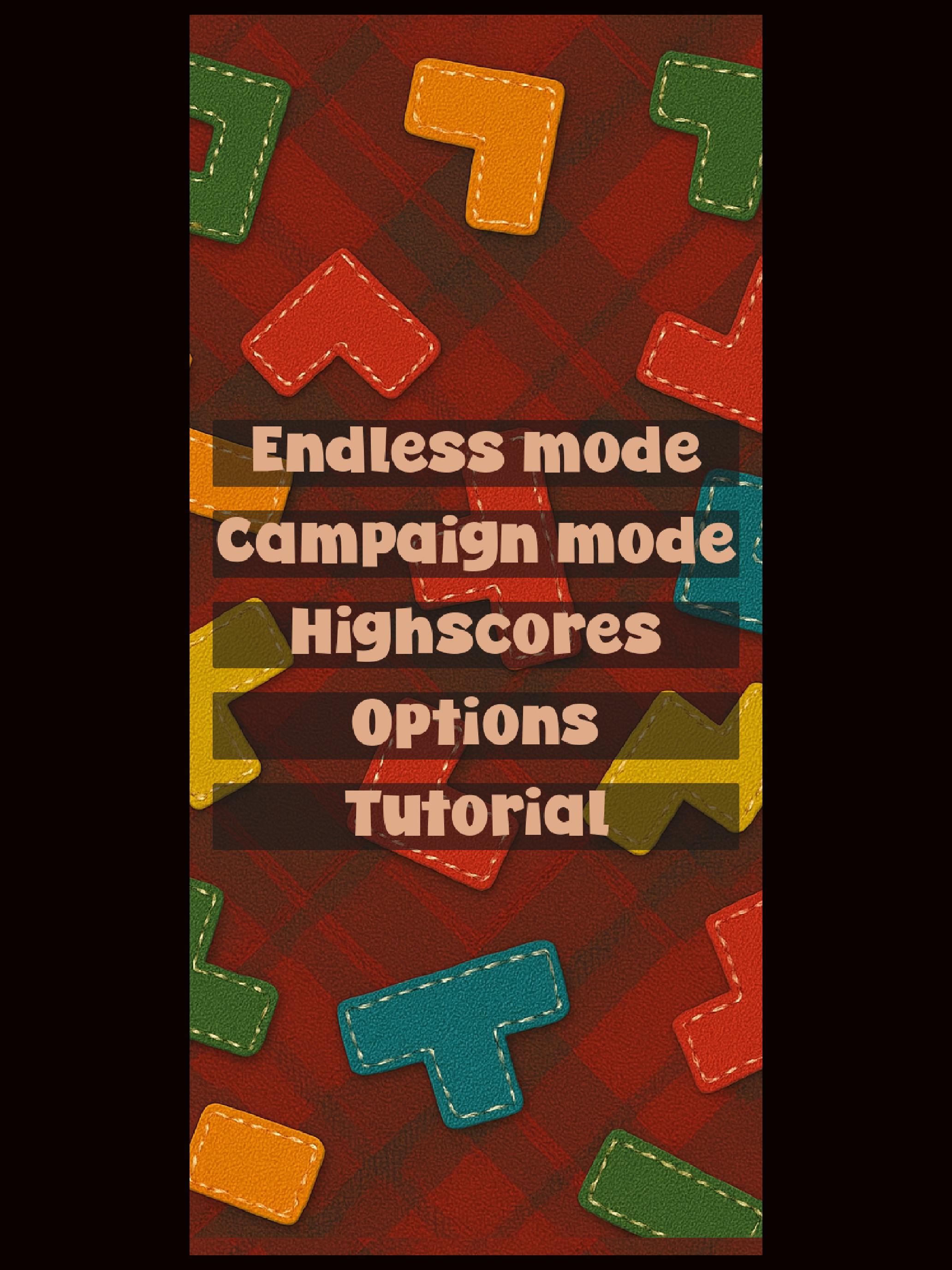 Patch! screenshot 13