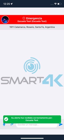 Smart4k Cidade Inteligente Screenshot 5 of 5