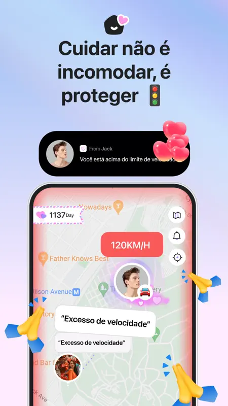 Love8 - App para casais screenshot 6 of 8