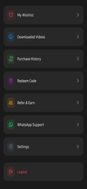 Uttam Institute screenshot 3