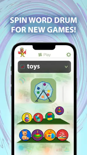 Language Learning ParryLingo screenshot 3