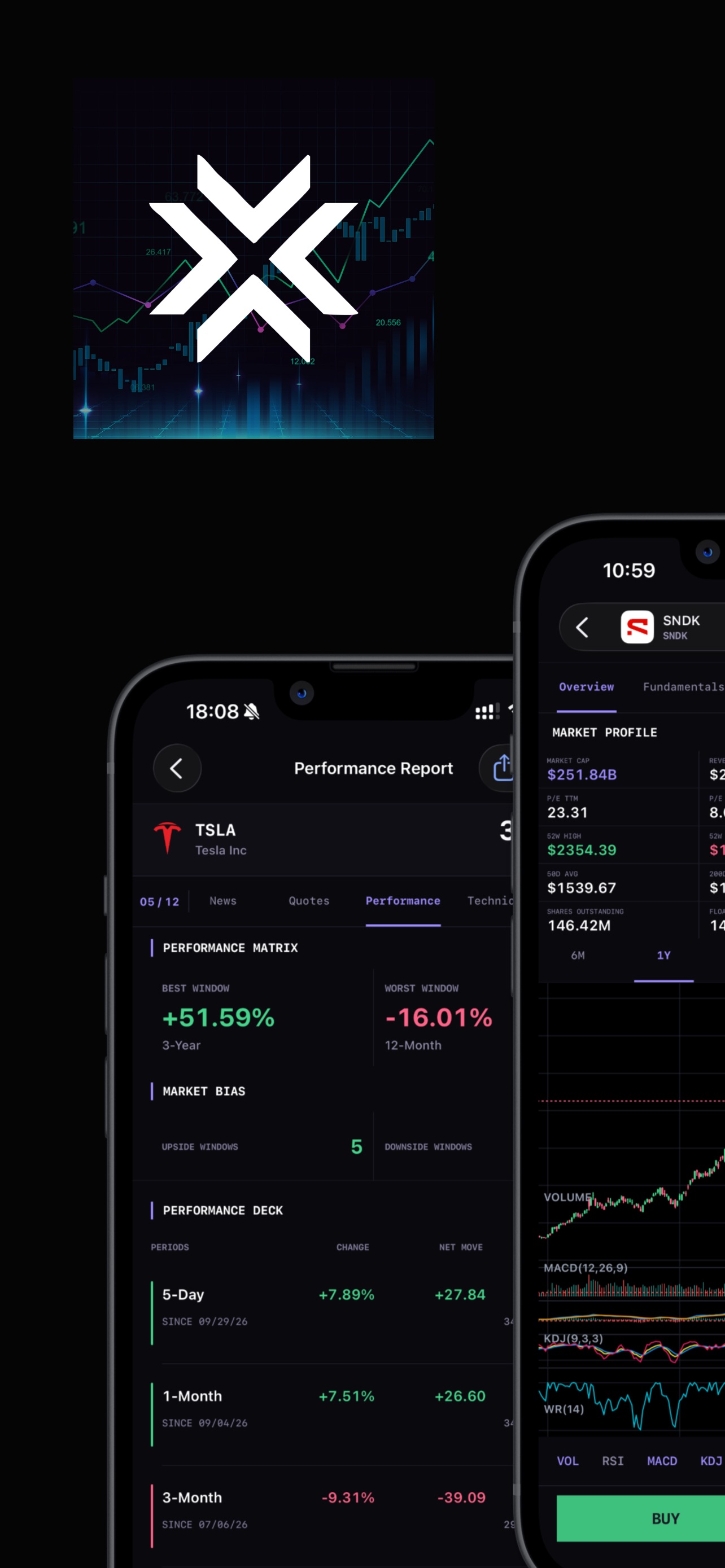 Screenshot 1 of GiantCap