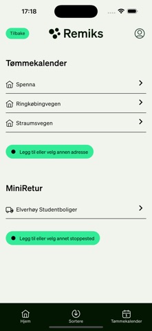 Mitt Remiks Screenshot 4 of 5