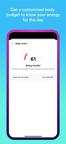 Pacebase Screenshot 3 of 4