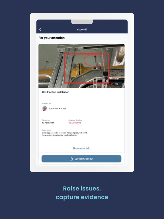 Screenshot #5 pour Obi®