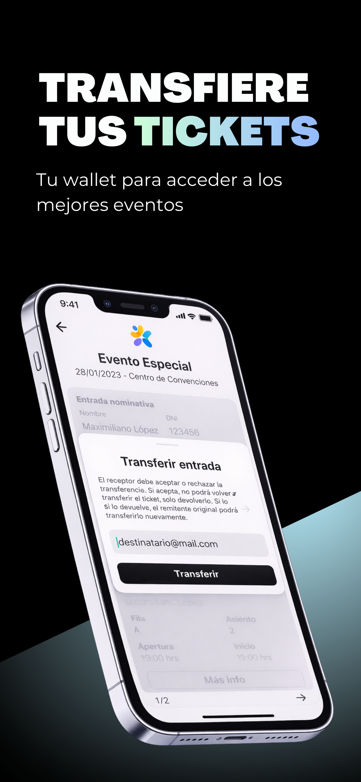 Walletplus App