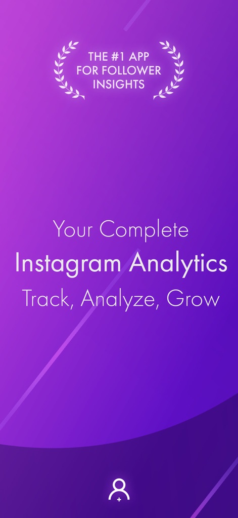 Reports+ Unfollowers Follower - Master Instagram Growth