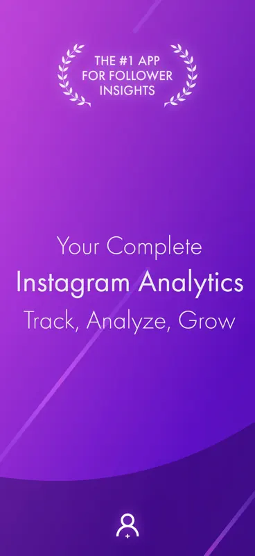 Reports+ Instagram Followers screenshot 1 of 6