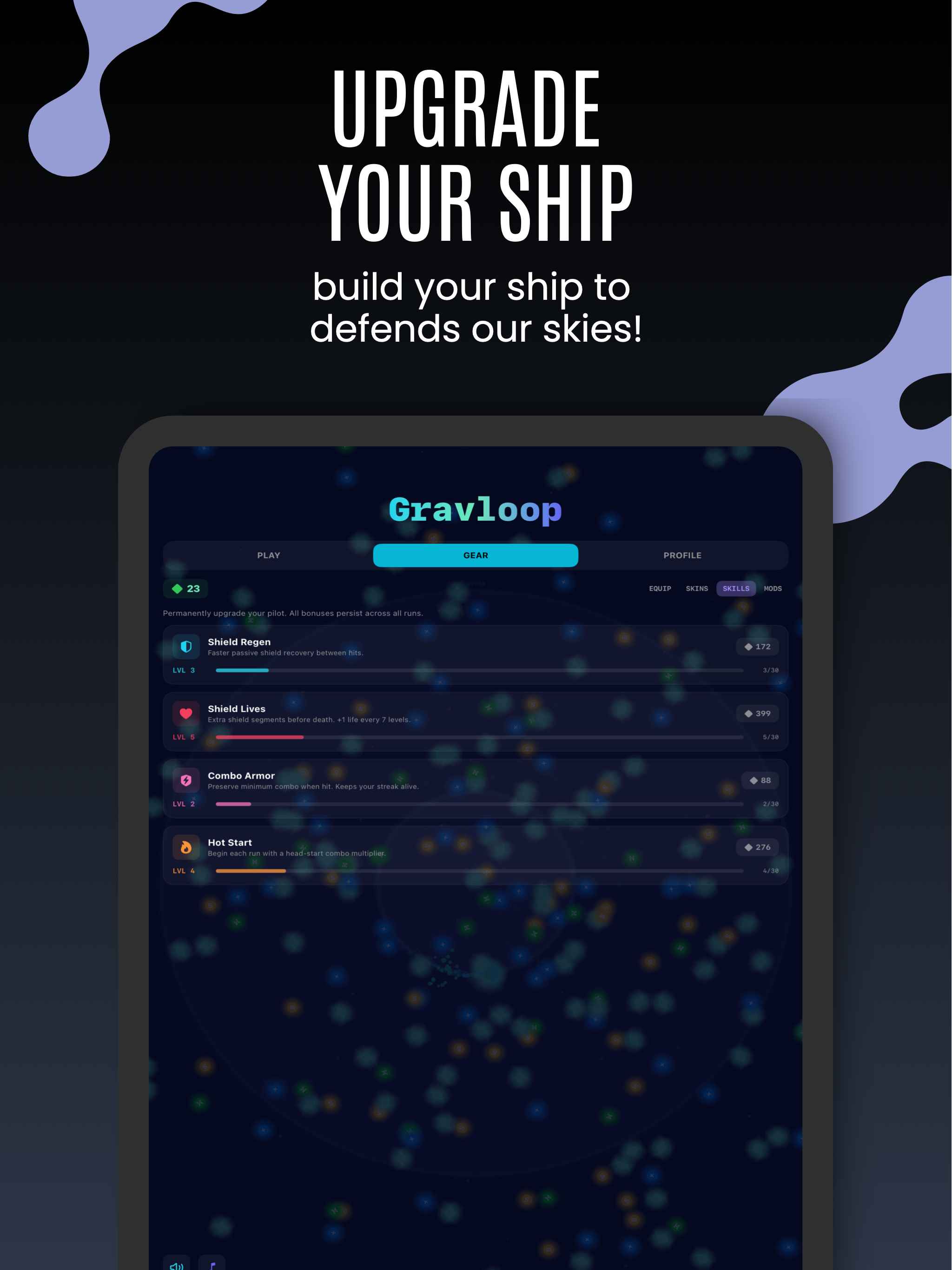 Gravloop