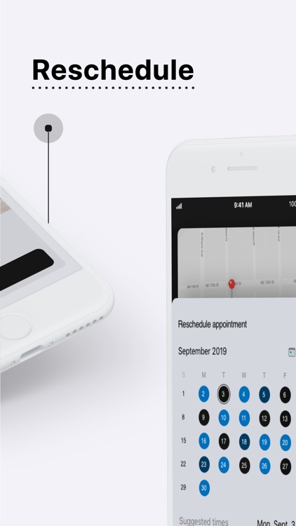 Yankee Clippers Barbershop