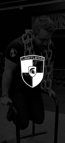 Limitless Legion Screenshot 1 of 6