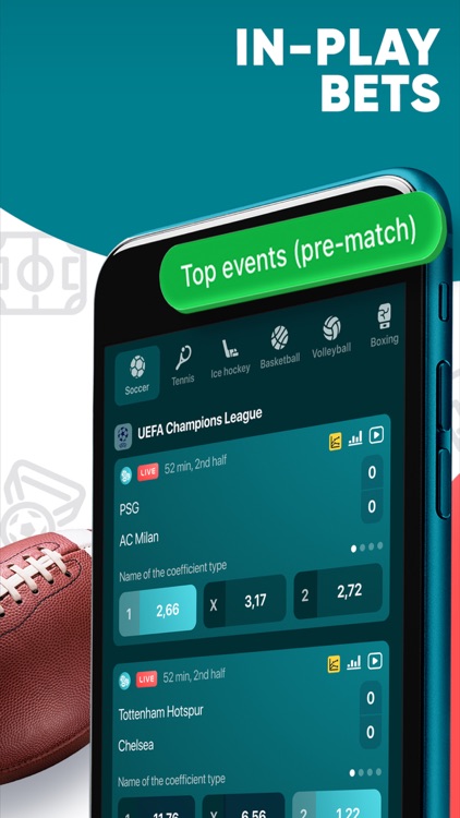 22 Bet: Sports Betting Ghana screenshot-5