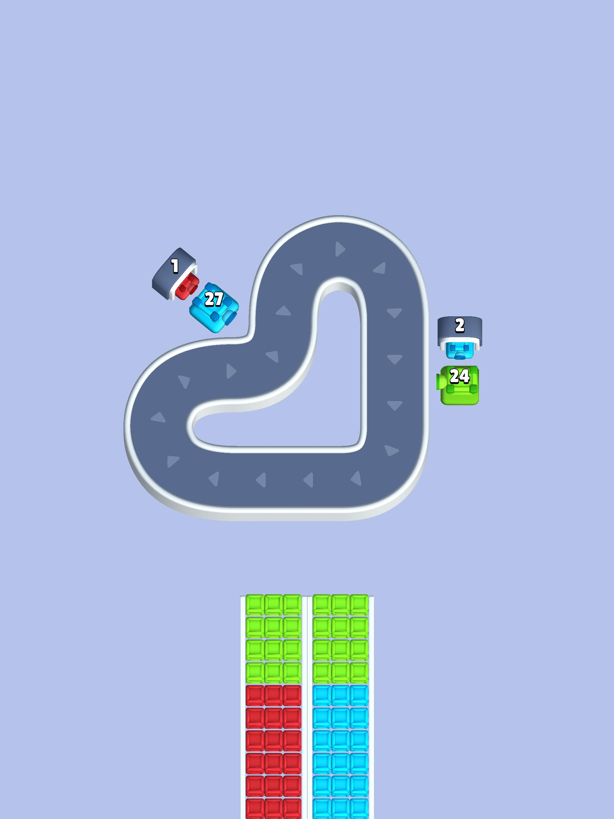Loop Blast!