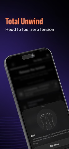 DeepSleep: Sleep Tracker Screenshot 6 of 9