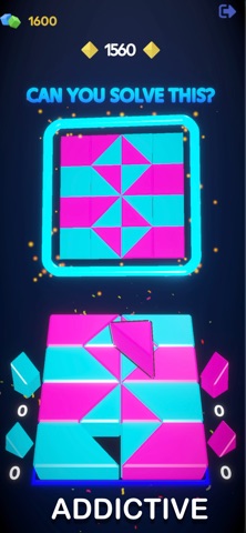 Block Puzzled: Block Puzzle Screenshot 3 of 5