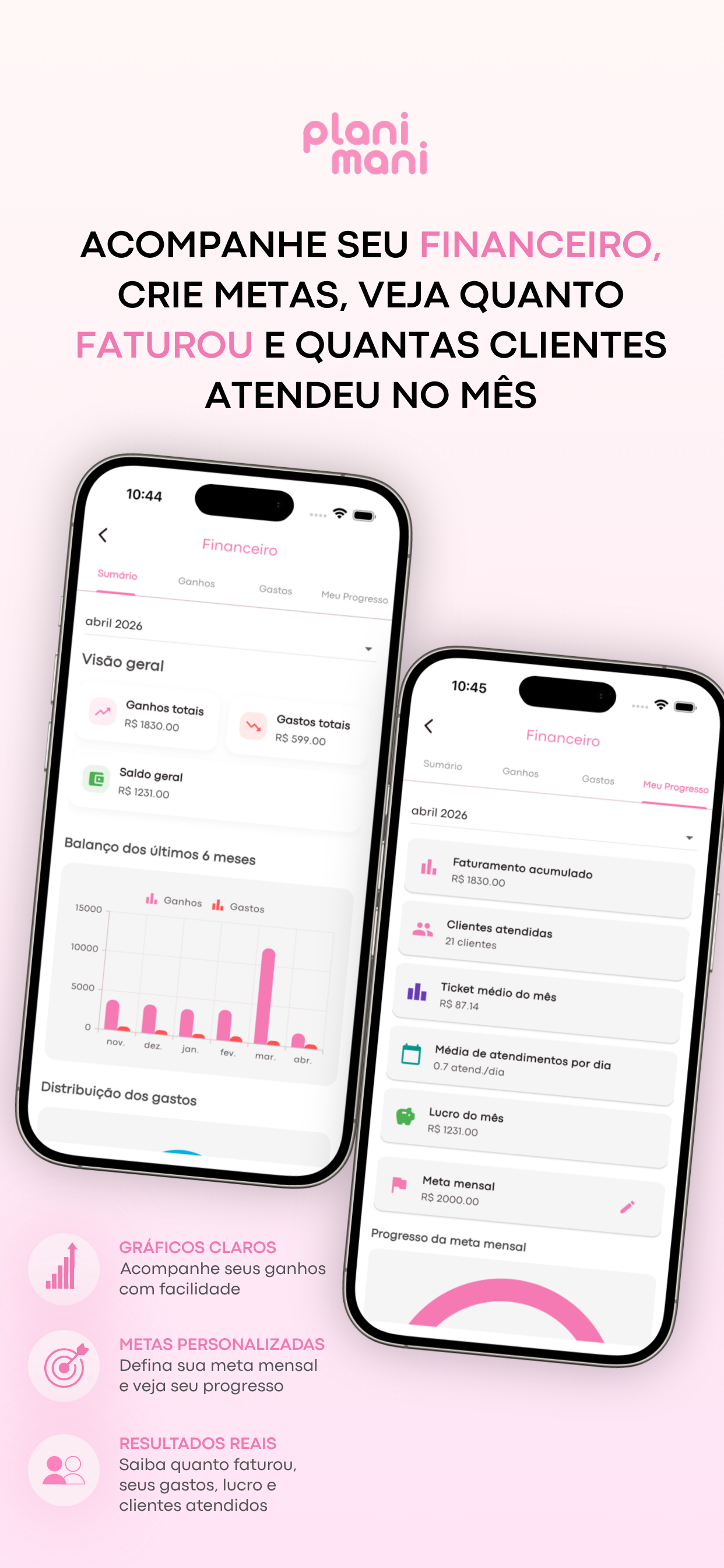 planimani - Agenda Online