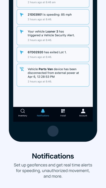SG Connect Dealer screenshot-3