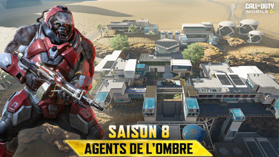 Screenshot #1 pour Call of Duty®: Mobile