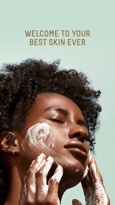 Biossance: Clean Skincare Screenshot