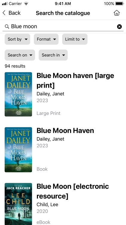 Yarra Plenty Regional Library