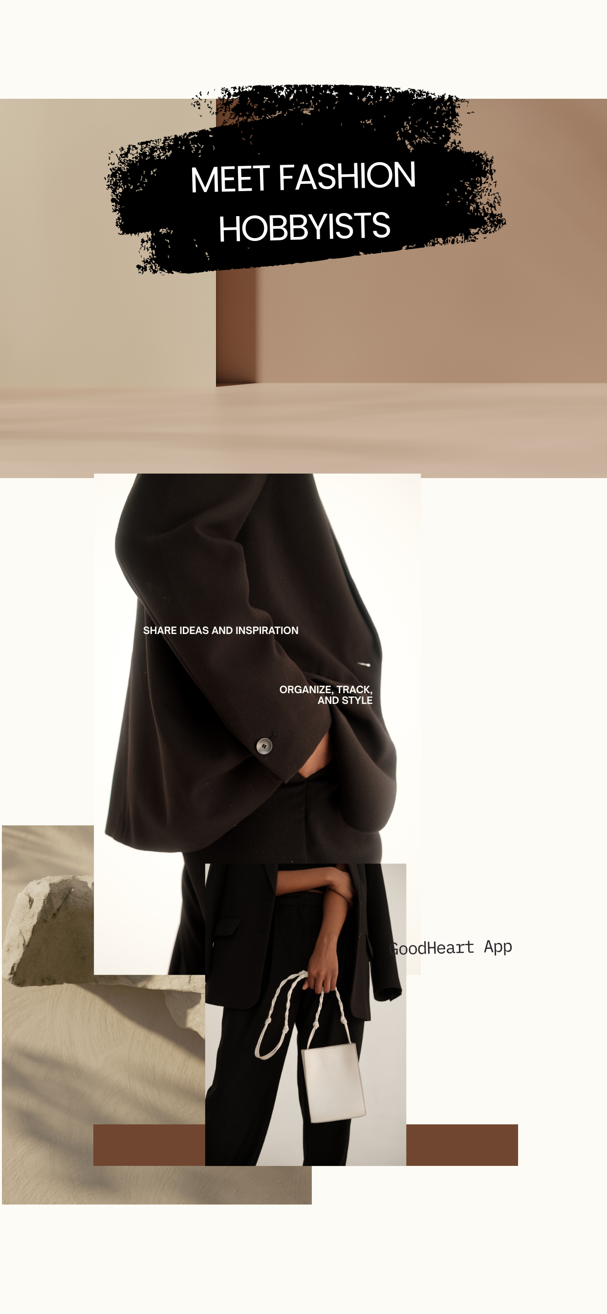 GoodHeart App screenshot 7