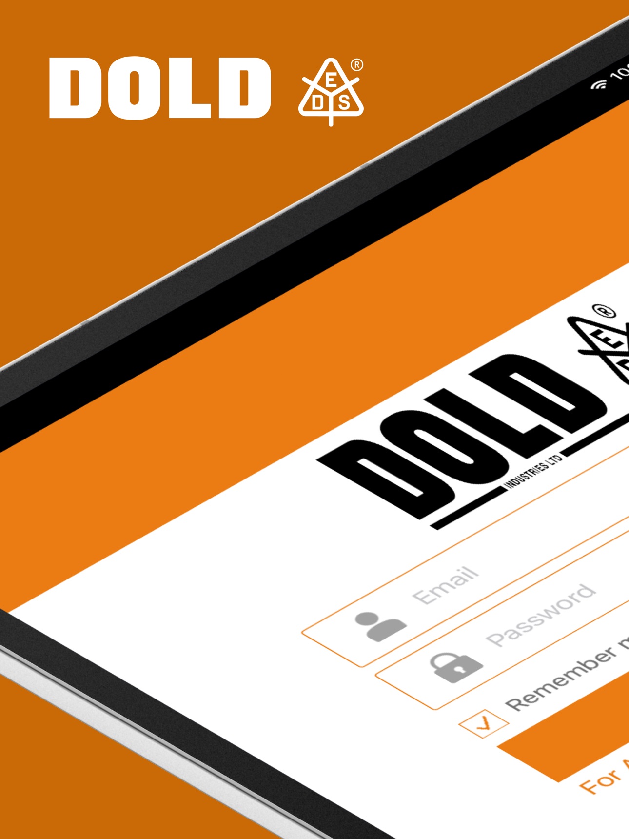 Screenshot 8 of Dold Industries