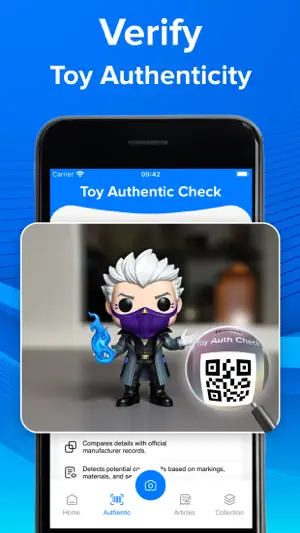 ToySnap - Figure Value Scanner screenshot 4