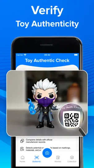ToySnap - Figure Value Scanner iPhone-skjermbilde 4