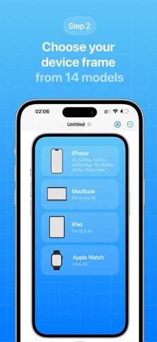 Mockuper: Phone Frame Mockup Screenshot 2 of 5