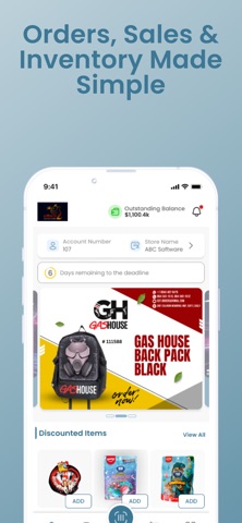 AIMROK iPhone screenshot