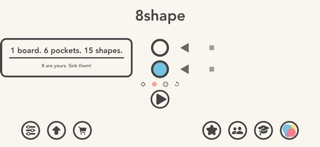 8shape Screenshot 1 of 8
