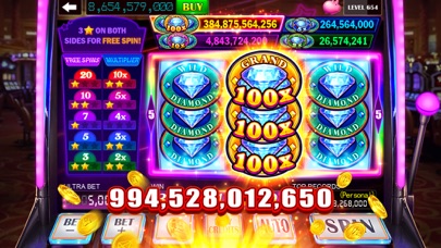 Classic Slots™ - Casino Games Screenshot