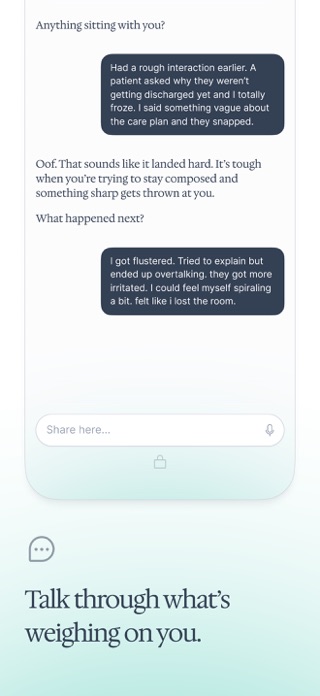 Shift.ai Screenshot 2 of 6