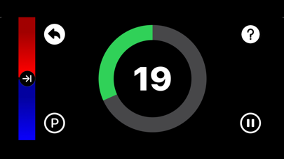Shot Clock Pool - Lite Screenshot