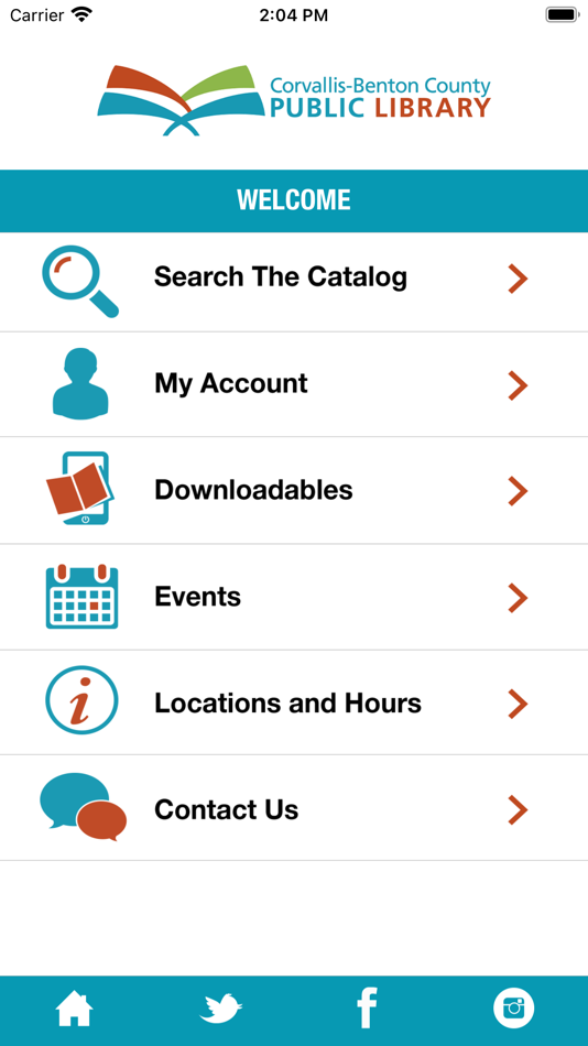 #1. CBCPL (iOS) By: Capira Technologies