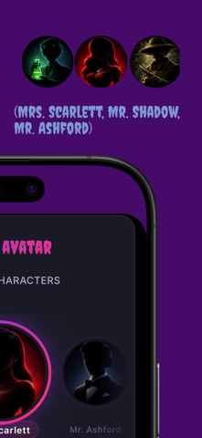 MurderMyFriends Screenshot 3 of 10