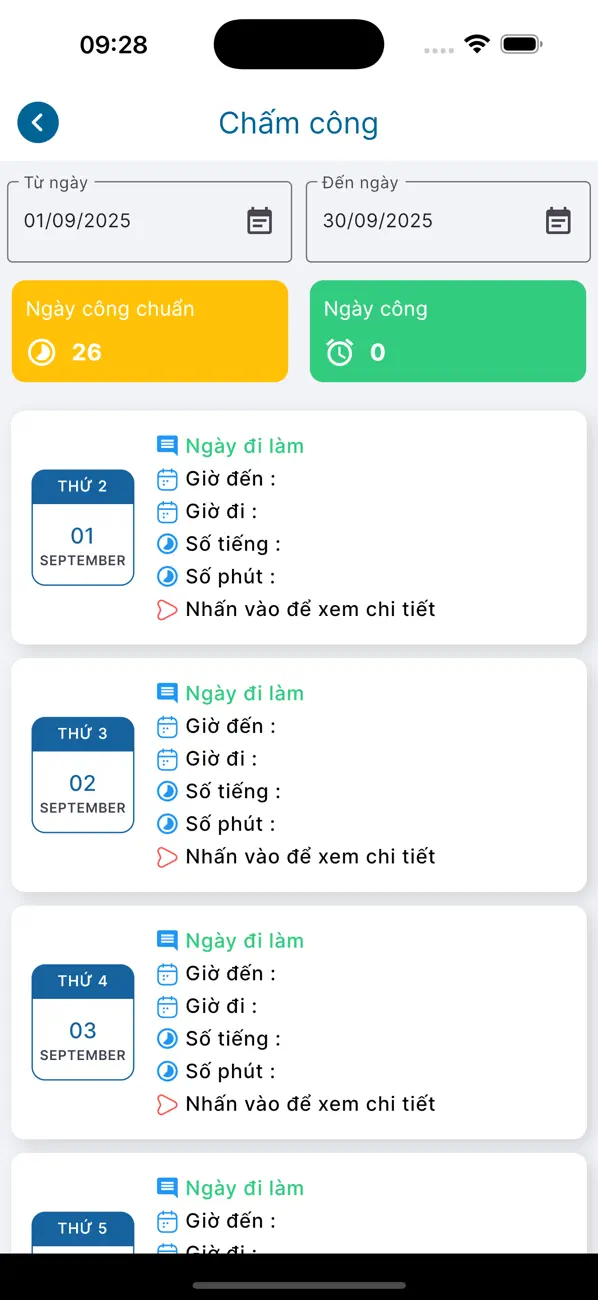 Screenshot #3 pour Esmart 2.0
