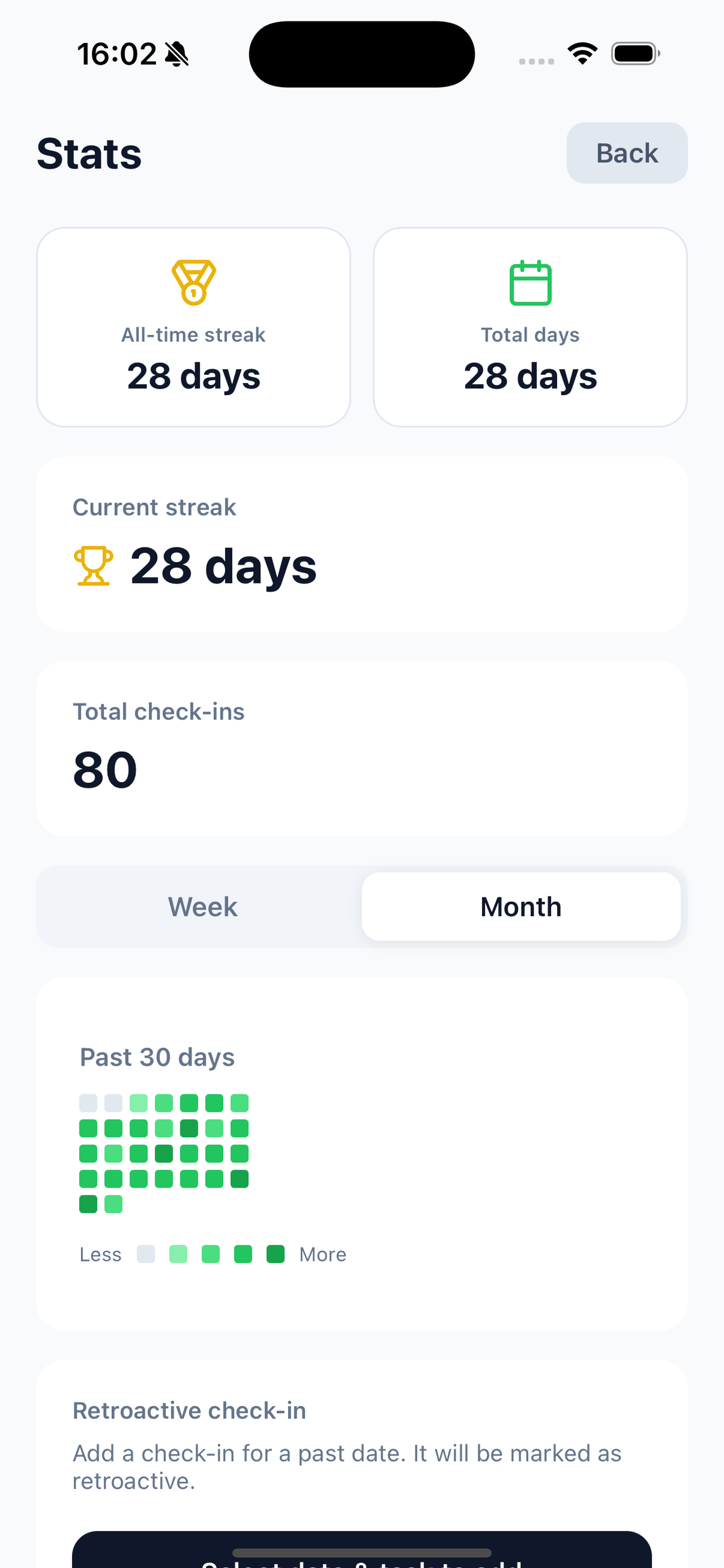 DailyGrit